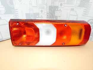 Original Mercedes-Benz Rückleuchte rechts ohne Rückfahrwarner. Actros, Atego-2