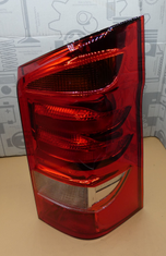 Original Mercedes-Benz Rückleuchte rechts. V-Klasse W447-2