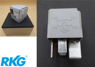 Original Mercedes-Benz Relais Sekundärluftpumpe (STECKPLATZ O)-5