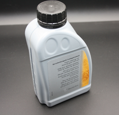 Original Mercedes-Benz Servo-Lenkgetriebeöl MB 236.3 (500 ml.)-2