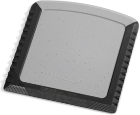 ŠKODA Eiskratzer – Praktisch, griffbereit und vielseitig-1