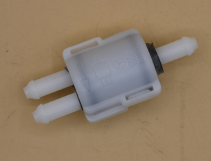 Original Mercedes-Benz Rückschlagventil Scheibenwaschanlage. A0008600862-2