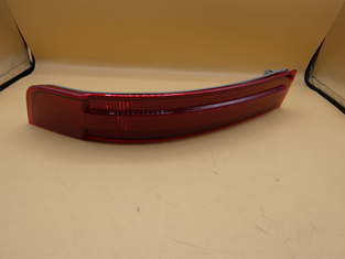 Original Mercedes-Benz Rückstrahler links. GL W164-2