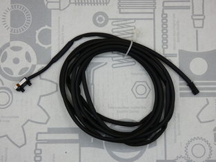 Original Mercedes-Benz Schalter Klappdach vorne S69/3. SLK R171-2