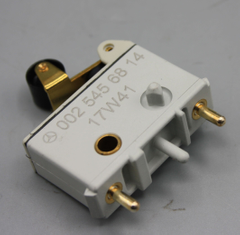 Original Mercedes-Benz Schalter Schubabschaltung OM 102, 103 ,104-2