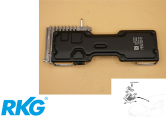 Original Mercedes-Benz Steuergerät Mehrzweckkamera. CLA, GLE, GLS, C-Klasse, E-Klasse-1