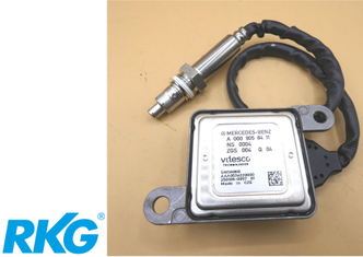 Original Mercedes-Benz NOX-Sensor. V-Klasse W447, Sprinter W906, GLC W253, SLK R172-1
