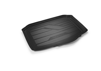 Volkswagen Gepäckraumeinlage – Basis-Ladeboden, T-Cross-1