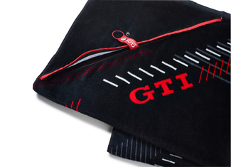 Volkswagen GTI Strandlaken – 90 x 180 cm-1