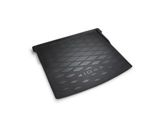 Volkswagen Original Gepäckraumeinlage – variabler Ladeboden (obere Position) – VW ID.4-1