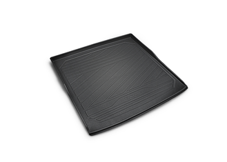 Volkswagen Original Gepäckraumeinlage – Variabler Ladeboden – Obere Position – Golf 8-1