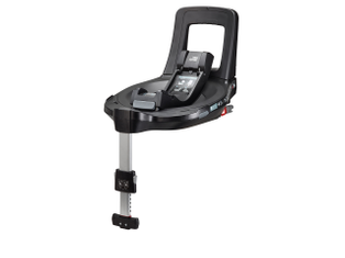 Volkswagen i-SENSE Flexbase i-Size ISOFIX Basisstation-1