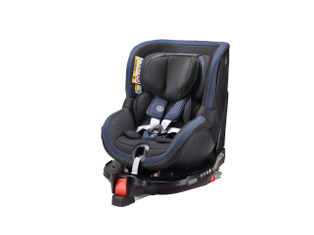Volkswagen Dualfix i-Size Kindersitz mit ISOFIX, 360°-Drehfunktion-1