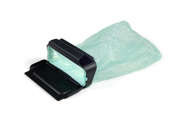 Abfalltasche für Seitentüren, Volkswagen Original Zubehör-1