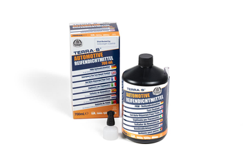 Reifendichtmittel 700 ml, Volkswagen Original Zubehör-1