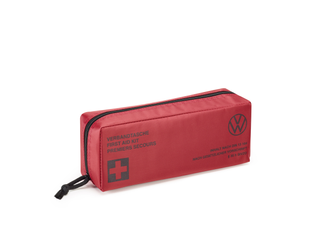 Verbandtasche Erste Hilfe, Volkswagen Original Zubehör-1