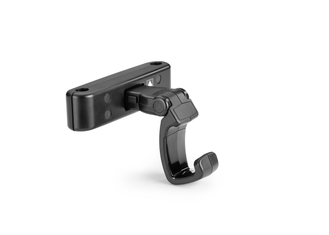 Volkswagen Taschenhaken – Reise- & Komfortsystem, 2. Generation-1