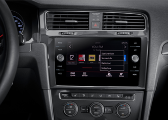 Volkswagen Nachrüstsatz DAB+ für MIB Standard & MIB High-1