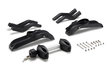 Volkswagen Erweiterungssatz für 3. Fahrrad – Anhängevorrichtung-1