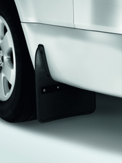 Original VW T5/T6 Schmutzfänger vorn – 2 Stück-2