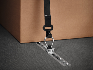 Volkswagen Verzurrösen – 4 Stück, für Verzurrschienen-1