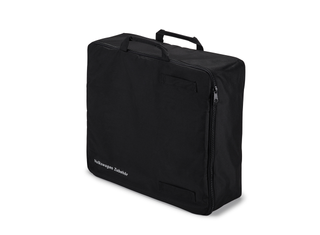 Volkswagen Original Aufbewahrungstasche für Fahrradträger Premium (000071105T) – Schwarz-1