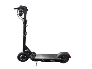Audi electric kick scooter powered by Egret – 500 W, bis 80 km Reichweite-1