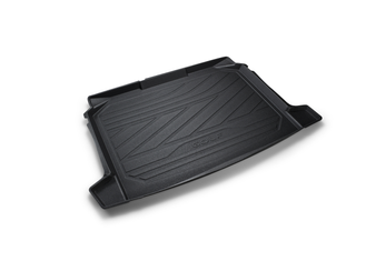 Volkswagen Kofferraumeinlage – für Fahrzeuge mit Basis-Ladeboden-1