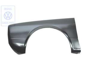 Kotflügel für Golf 1 Cabriolet-1