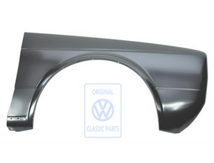 Kotflügel für Golf 1 Cabriolet-1