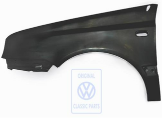 Linker Kotflügel links für Golf 4 Cabrio-1