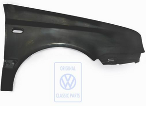 Rechter Kotflügel für Golf 4 Cabrio-1