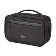 Audi Kulturtasche, schwarz-1