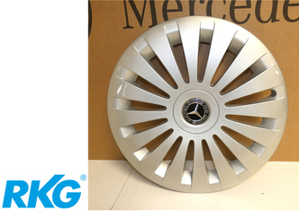 Radkappe 17 Zoll für V-Klasse. *A4474001000*-1