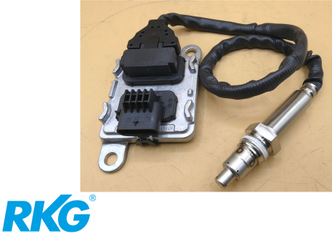 NOX-Sensor. SLK R172, S-Klasse W222, GLC W253, V-Klasse W447. *A0009052519*-1