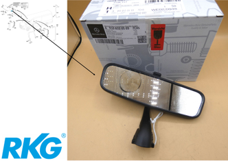 Innenspiegel / Rückspiegel, Sprinter 907, 910-1