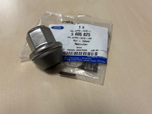 Original-Ford Radmuttern M14 x 1,5 20 Stück für Leichtmetallfelgen-5605825