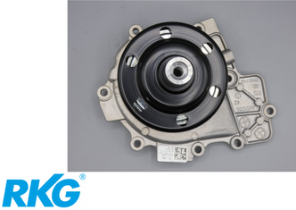 Original Mercedes-Benz Wasserpumpe OM651 (Sprinter W900, W907)-7