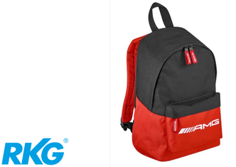AMG Rucksack Kinder, klein-1