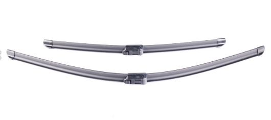 Skoda Superb (3V) Aero Scheibenwischer vorn – Original Aerotwin Wischerblätter-1