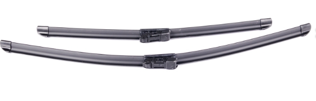 Skoda Fabia 4 (PJ) Scheibenwischer vorn – Original Aero Wischerblätter-1