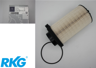 Original Mercedes-Benz Filtereinsatz Kraftstoff-Filter ACTROS, AXOR, …..-7