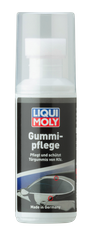 Liqui Moly Gummipflege – Schutz & Pflege für Ihre Autodichtungen-2