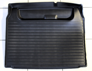 Opel Frontera B Laderaumwanne – passgenau, robust & schmutzabweisend-1