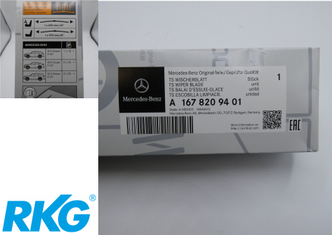 Scheibenwischer Satz vorne. GLE, GLS W167 *A1678209401* Original MB-1