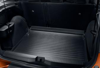 Opel Frontera OV24 Kofferraumwanne – Warmgeformt, rutschfest & passgenau