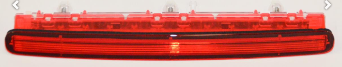 Škoda 5L0945097 – Zusatzbremsleuchte / 3. Bremsleuchte – Škoda Yeti:-1