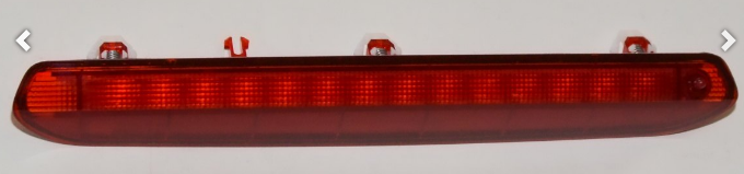 Original Škoda 3. Bremsleuchte / Zusatzbremsleuchte (6Y9945097A)-1