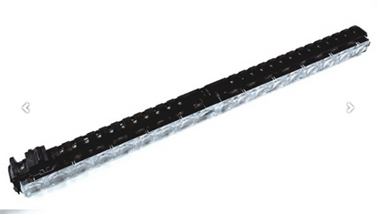 Original Volkswagen Hochgesetzte Zusatzbremsleuchte (3. Bremslicht)-1