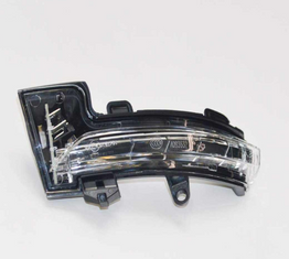 Skoda 5E0949101 Blinkleuchte für Außenspiegel – Linke Seite-1